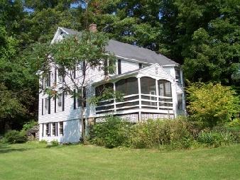 108 New Lenox Road Lenox, MA 01240 - Photo 1 of 2 Primary Photo
