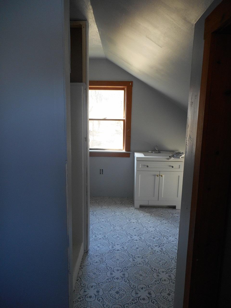 66 Deer Hill Road Freedom, ME 04941 - Photo 21 of 25 Bathroom