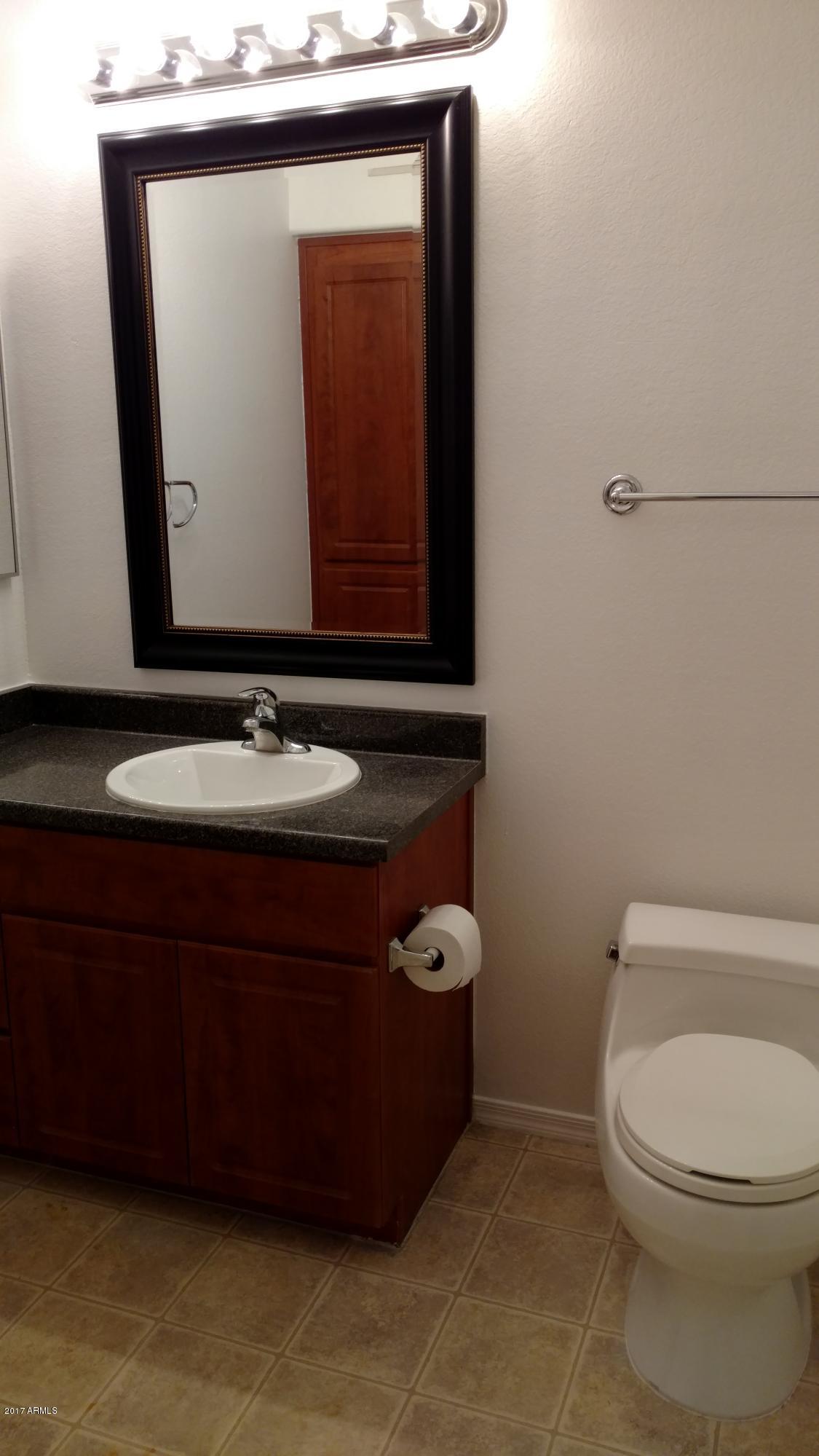 Main bath