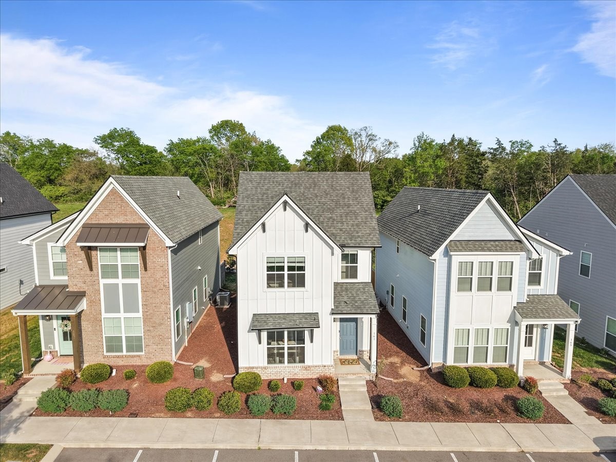 161 Harvard Drive Gallatin, TN 37066 - Photo 1 of 45