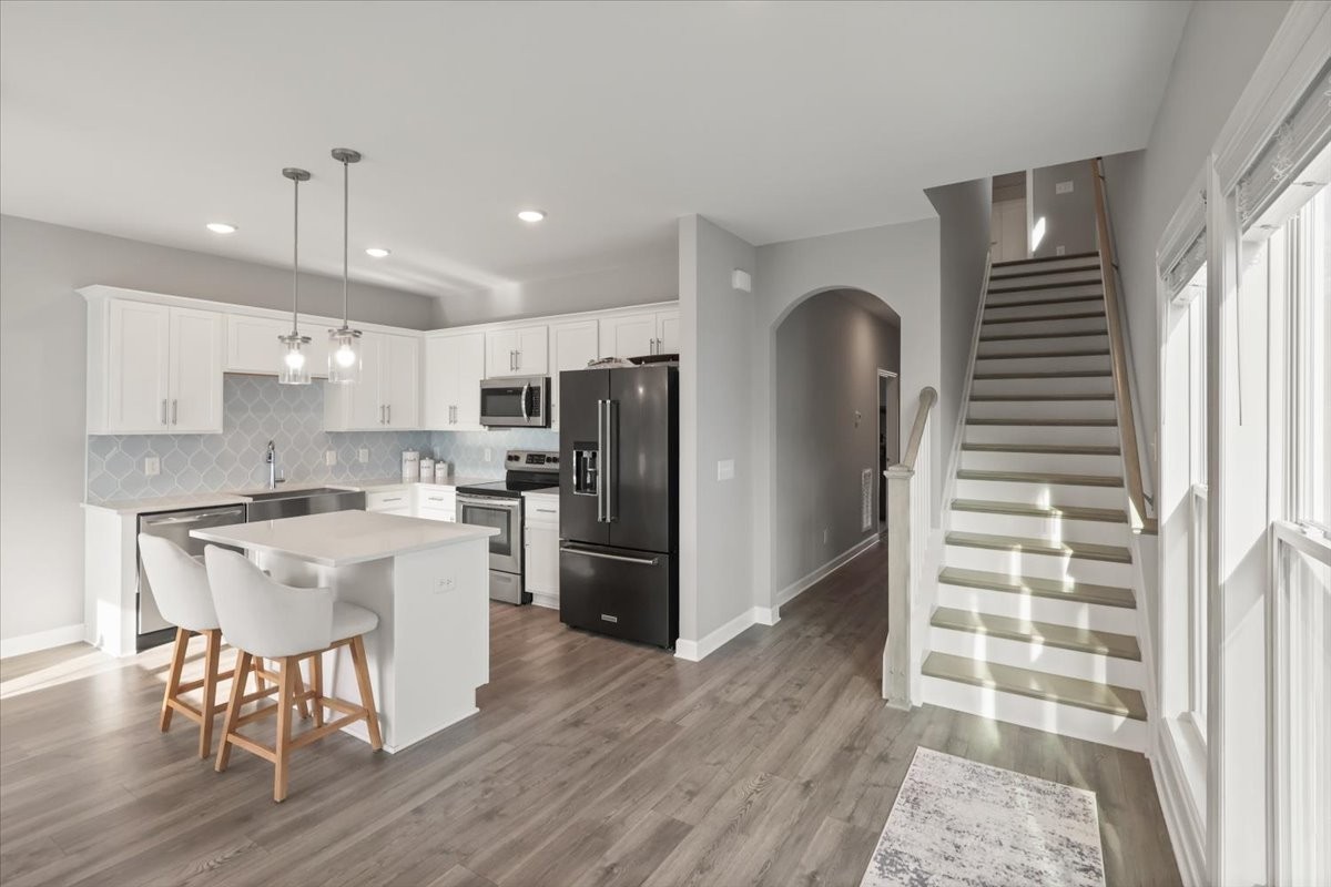 161 Harvard Drive Gallatin, TN 37066 - Photo 13 of 45