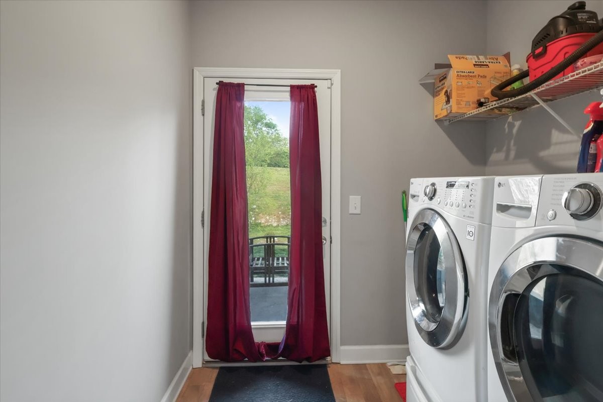 161 Harvard Drive Gallatin, TN 37066 - Photo 22 of 45