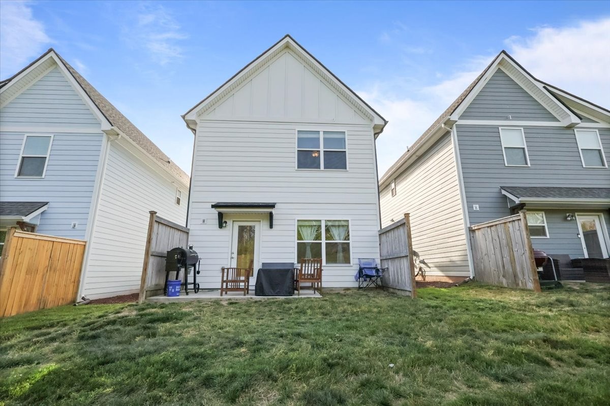 161 Harvard Drive Gallatin, TN 37066 - Photo 37 of 45