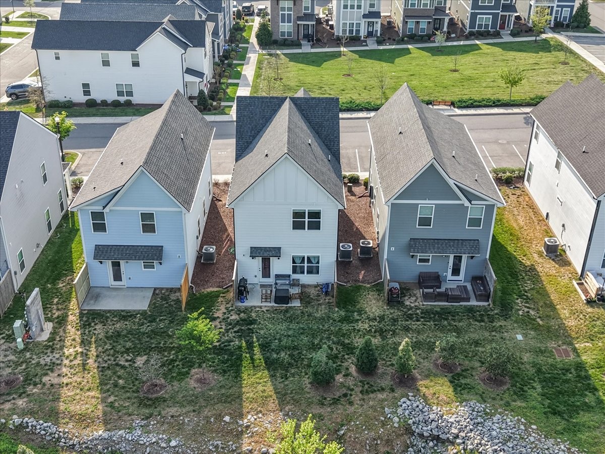 161 Harvard Drive Gallatin, TN 37066 - Photo 40 of 45