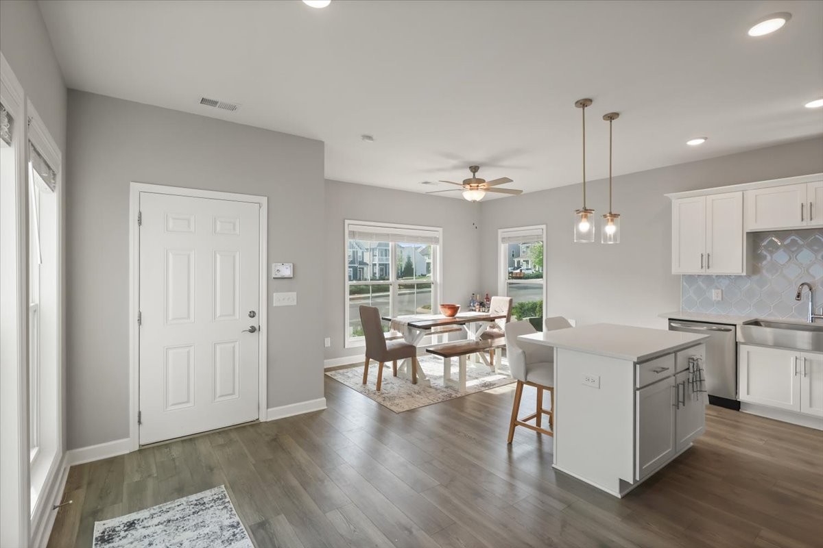 161 Harvard Drive Gallatin, TN 37066 - Photo 4 of 45