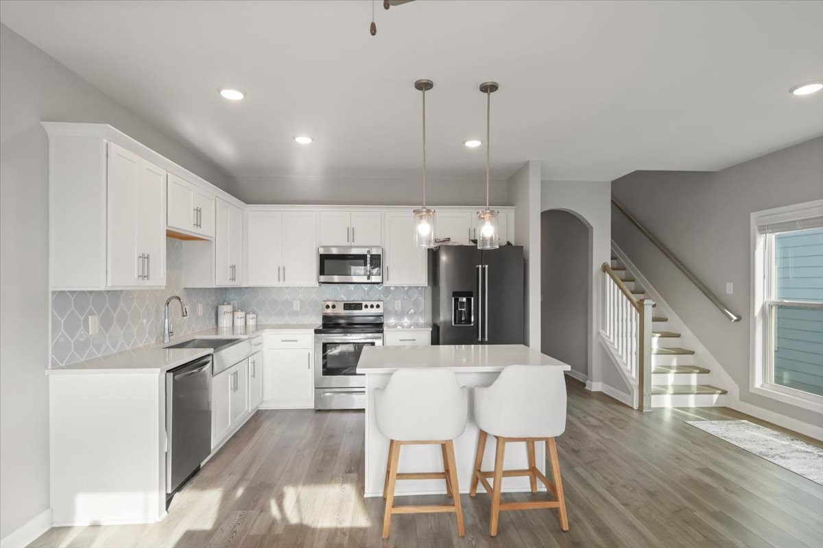 161 Harvard Drive Gallatin, TN 37066 - Photo 6 of 45