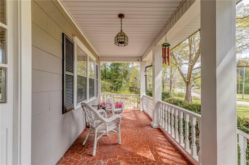 101 Keown Road Southeast Rome, GA 30161 - Photo 2 of 32