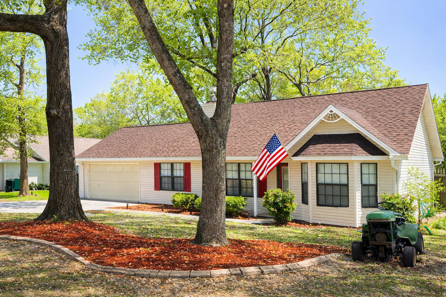 Welcome Home to 108 Beacons Bend