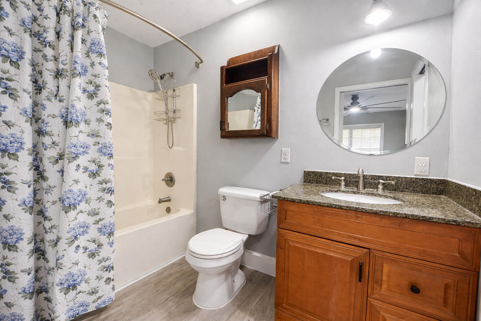 108 Beacons Bend Road Crestview, FL 32536 - Photo 12 of 20 Master Bathroom