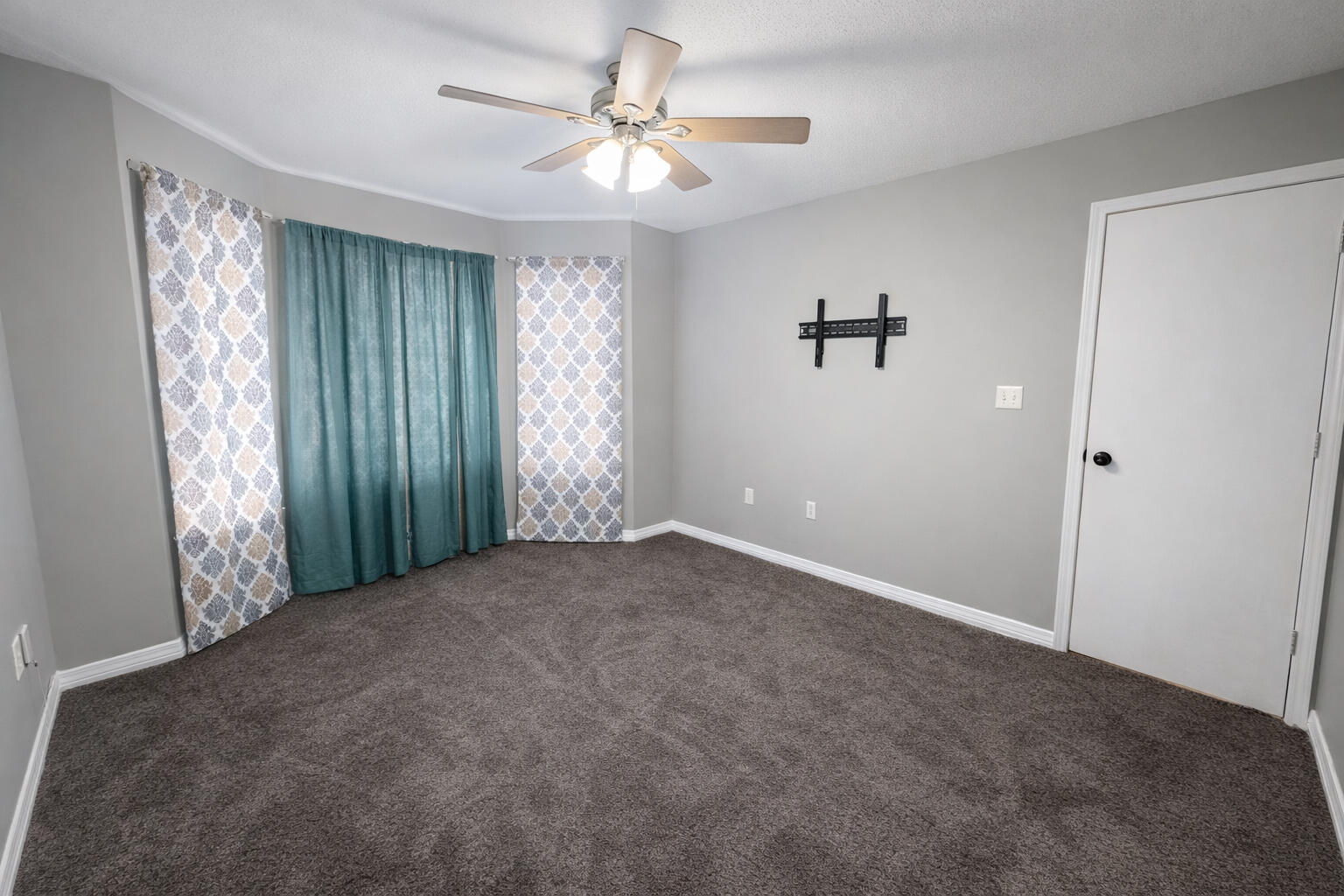 108 Beacons Bend Road Crestview, FL 32536 - Photo 14 of 20 Bedroom 2