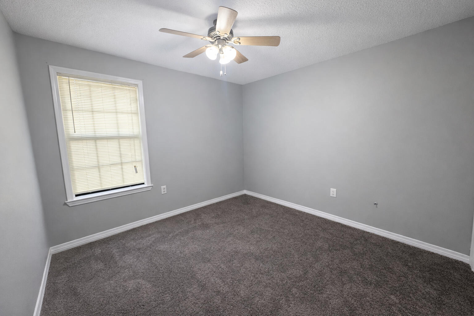 108 Beacons Bend Road Crestview, FL 32536 - Photo 17 of 20 Bedroom 3
