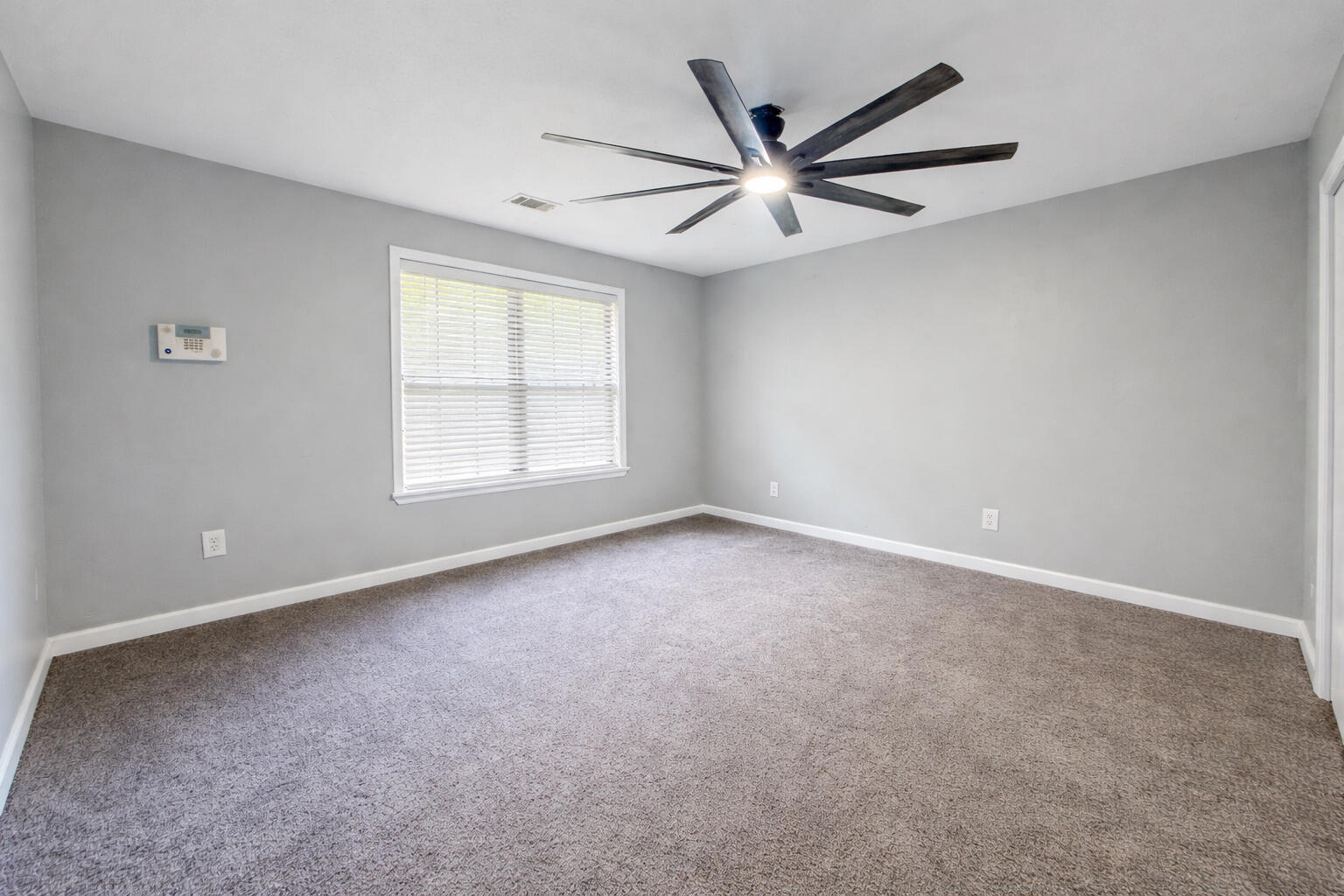 108 Beacons Bend Road Crestview, FL 32536 - Photo 10 of 20 Master Bedroom with large windows!