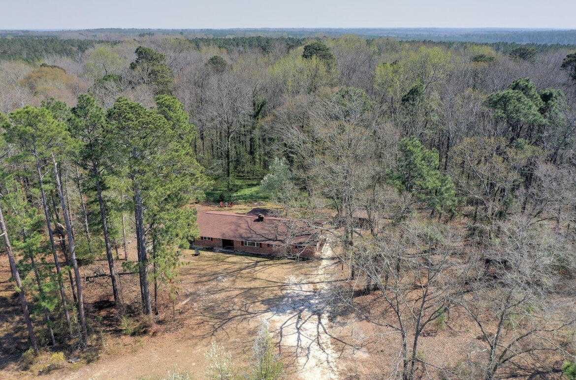 1871 Wagener Trail Road Salley, SC 29137 - Photo 32 of 33