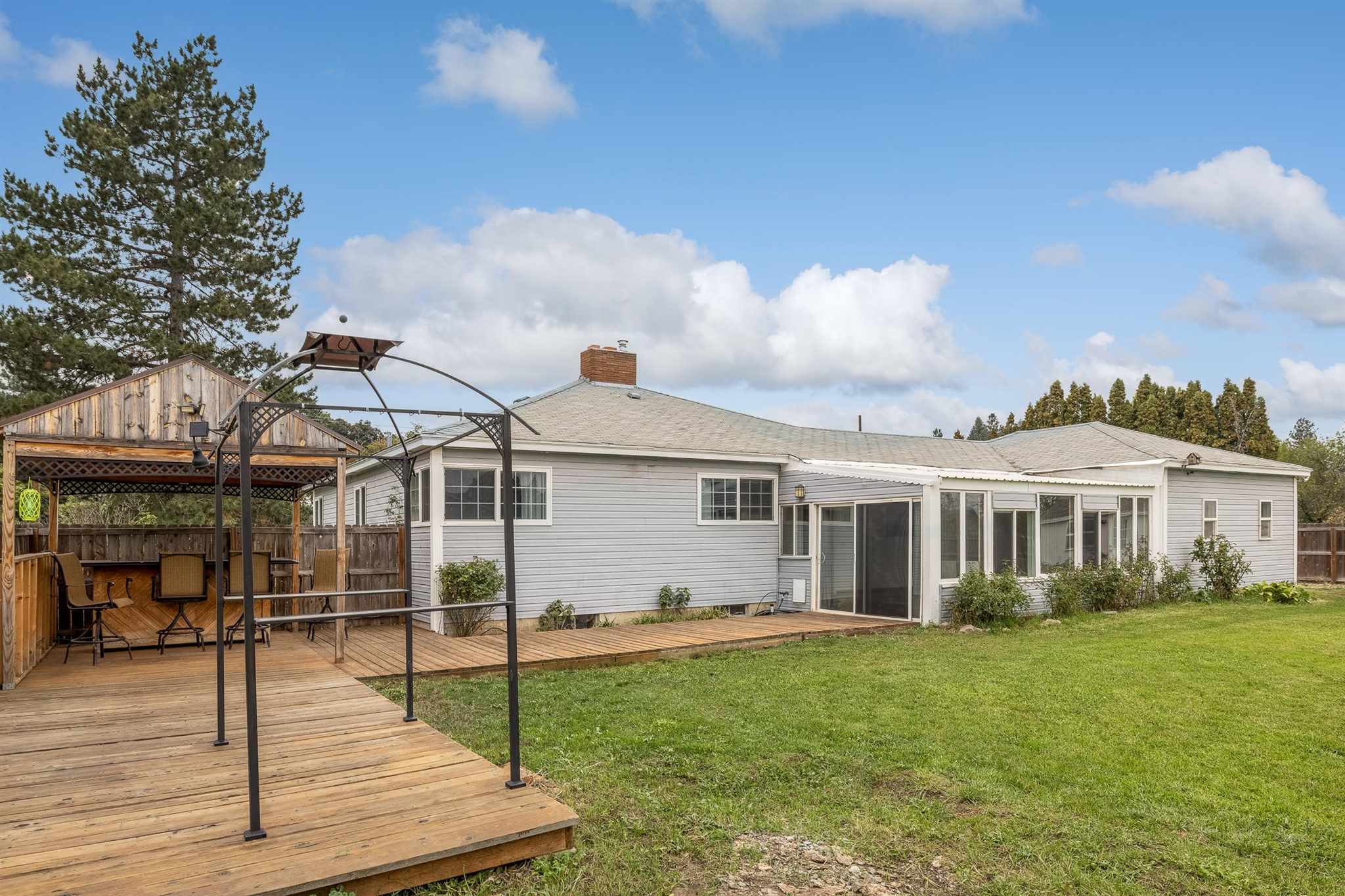 1502 North Mamer Road Spokane Valley, WA 99216 - Photo 31 of 34