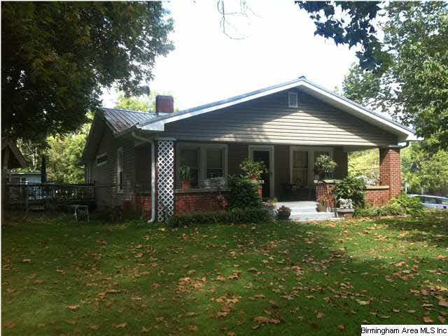 100 11th Street Pleasant Grove, AL 35127 - Photo 1 of 1