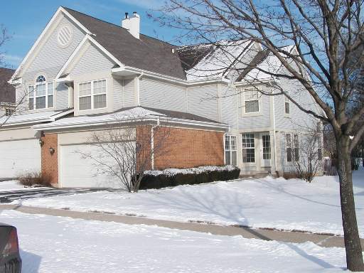 353 Cimarron Road East, Unit 353 Lombard, IL 60148 - Photo 1 of 1 Gallery Image 1