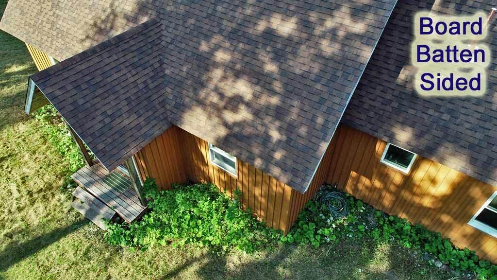 590 W Road Portage, ME 04768 - Photo 10 of 136 portage-lake-drone-aerial
