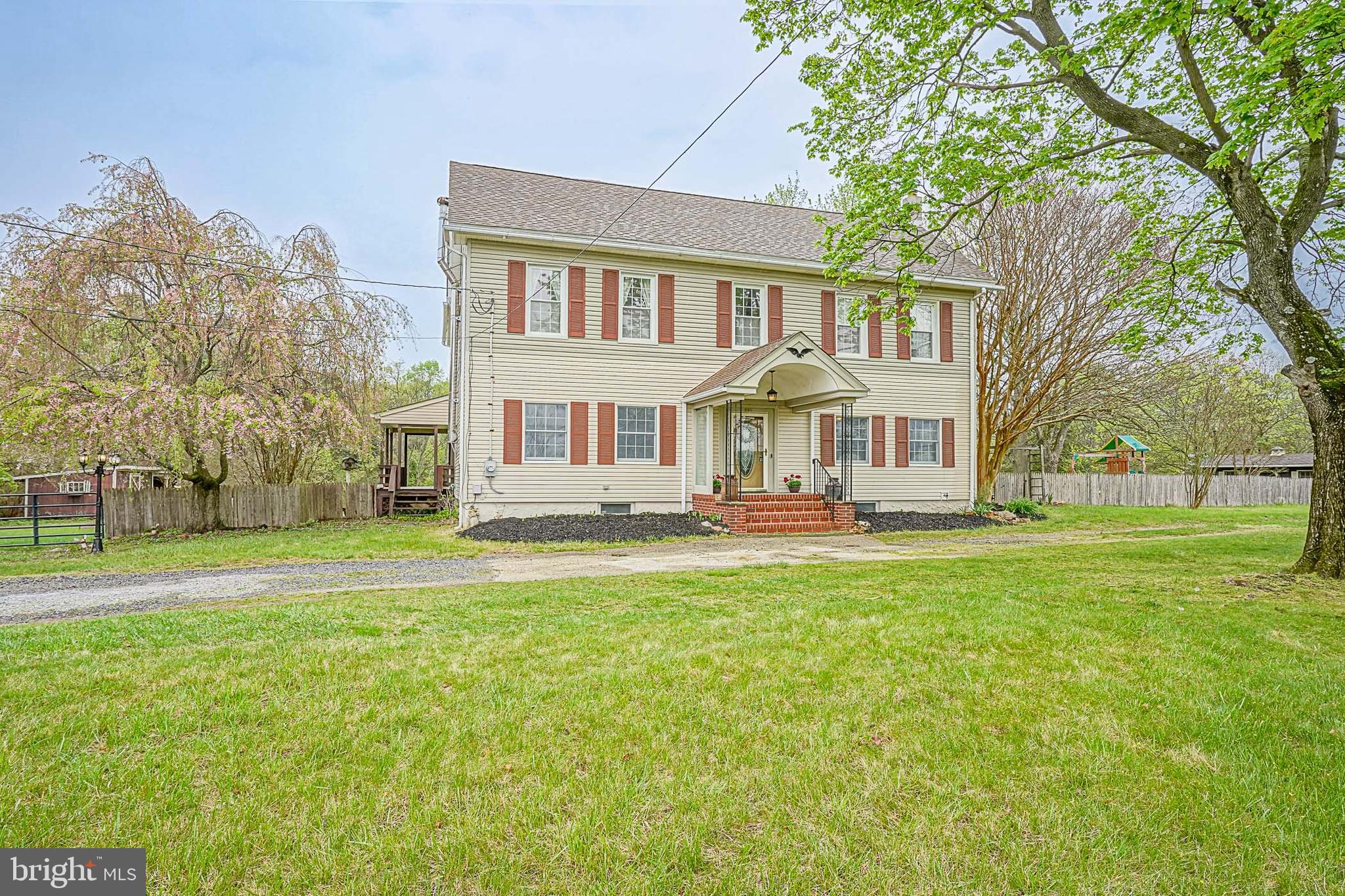 298 Jessups Mill Road Clarksboro, NJ 08020 - Photo 1 of 41 Gallery Image 1