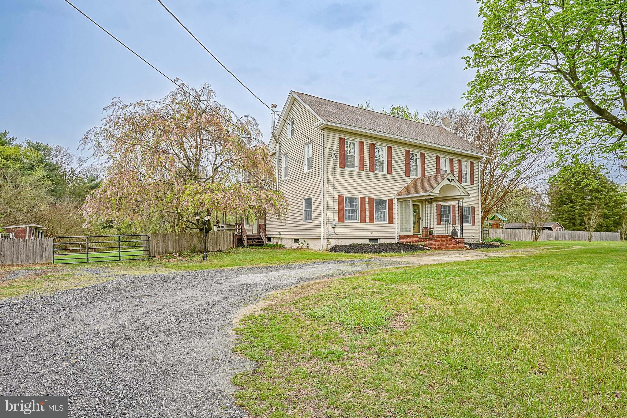 298 Jessups Mill Road Clarksboro, NJ 08020 - Photo 2 of 41 Gallery Image 2