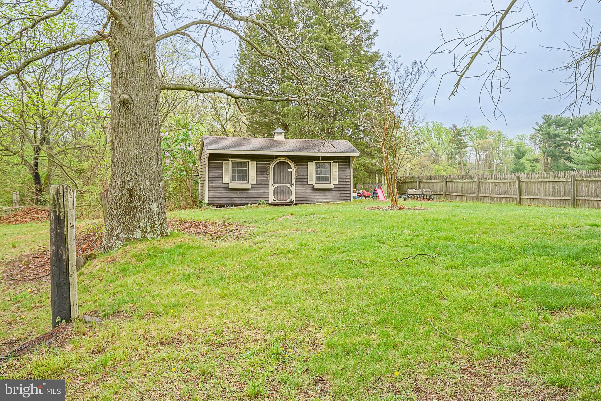 298 Jessups Mill Road Clarksboro, NJ 08020 - Photo 40 of 41 Gallery Image 40