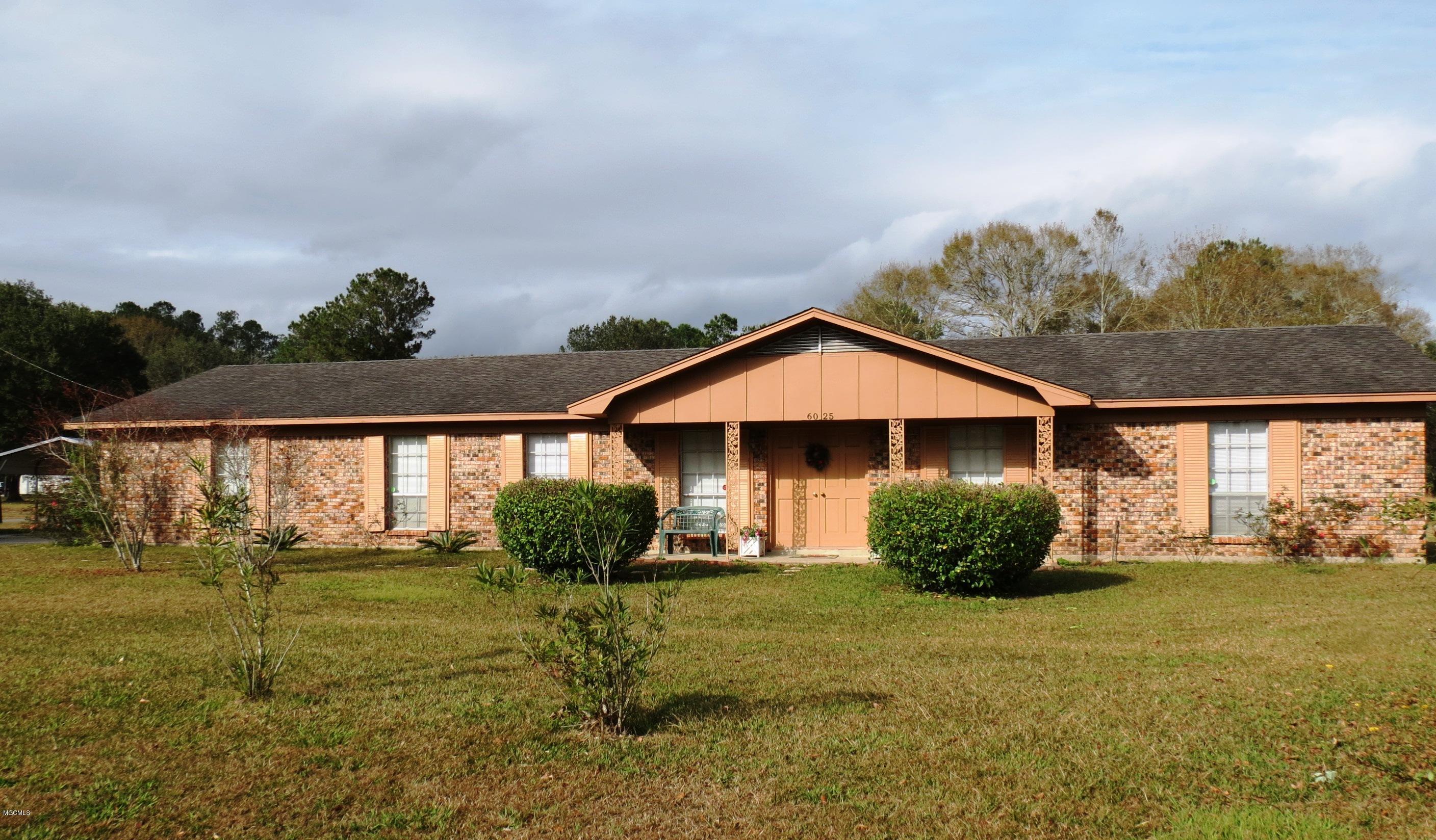 6025 Wildwood Road Moss Point, MS 39562 - Photo 1 of 28 IMG_8737