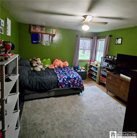 $199,000 | 29 Allen Street, Collins, NY 14070