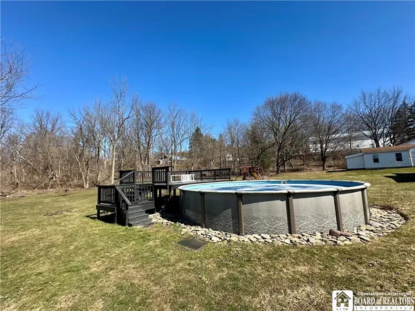 $199,000 | 29 Allen Street, Collins, NY 14070
