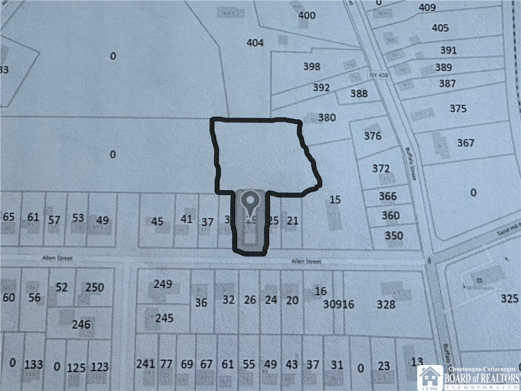 29 Allen Street Collins, NY 14070 - Photo 29 of 29