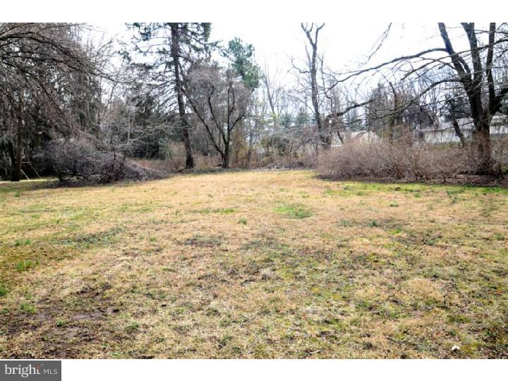 933 Crosswicks Road Rydal, PA 19046 - Photo 19 of 19 View in Back
