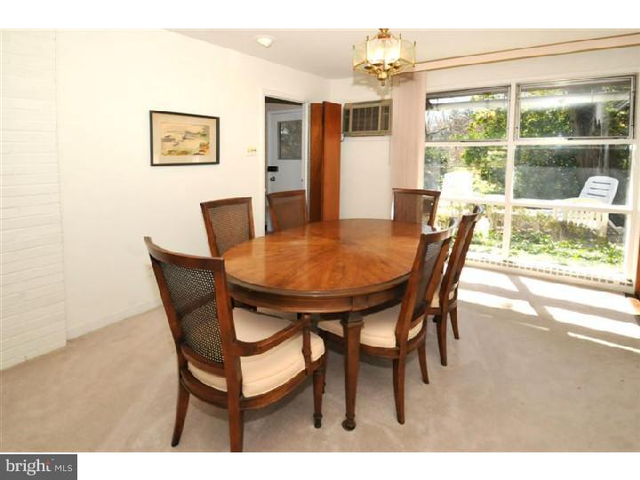 933 Crosswicks Road Rydal, PA 19046 - Photo 6 of 19 Dining Room