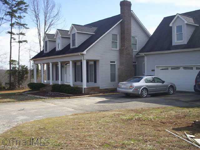 4366 Old Park Road Trinity, NC 27370 - Photo 1 of 1 Exterior Front.