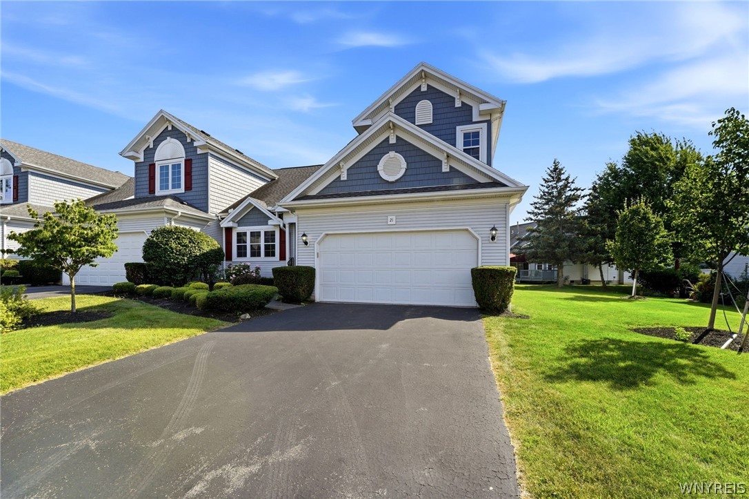 2850 Amsdell Road, Unit 21 Hamburg, NY 14075 - Photo 3 of 50
