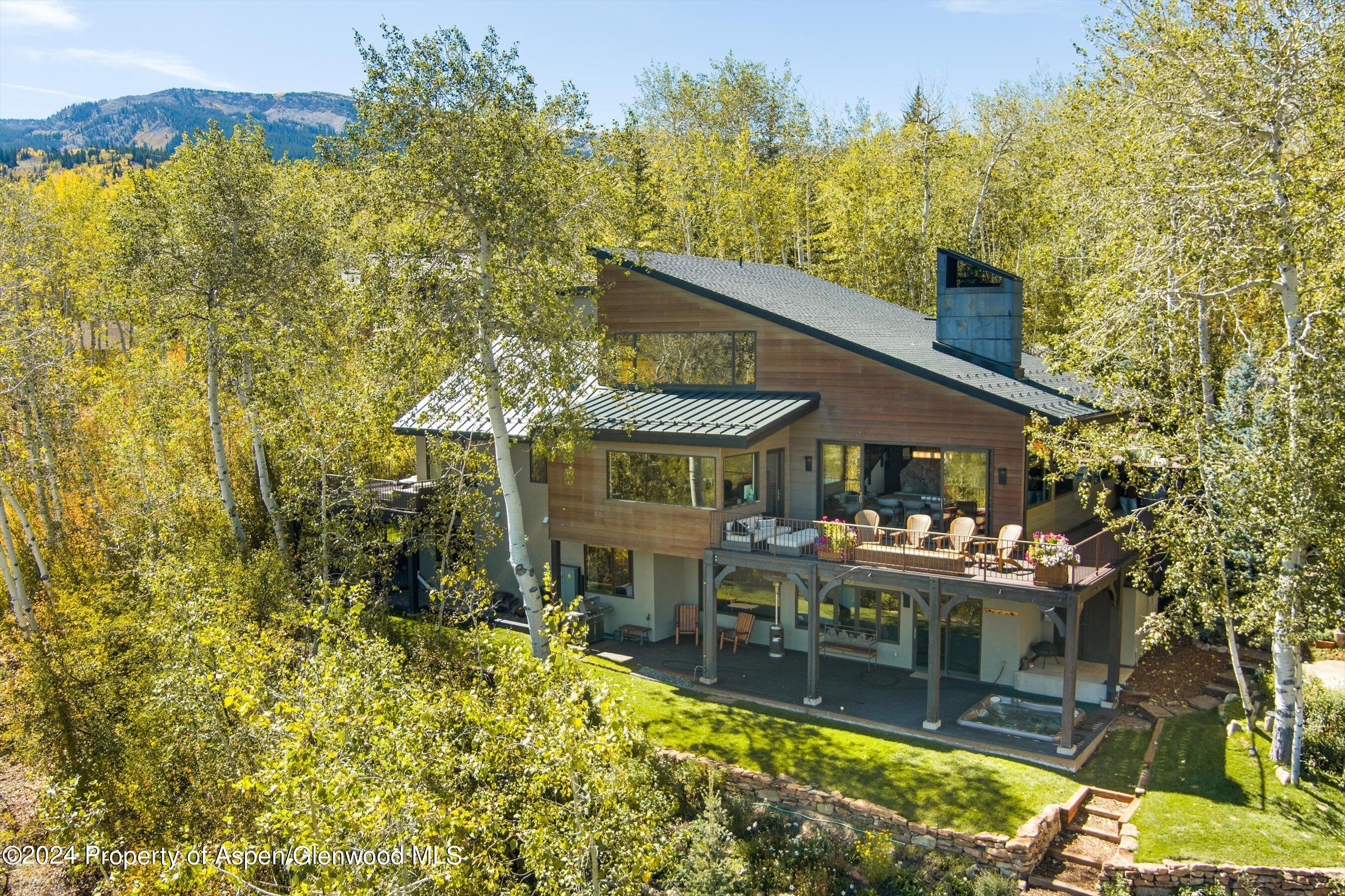 1592 Faraway Road Snowmass Village, CO 81615 - Photo 1 of 46 35-1592Faraway_240924037
