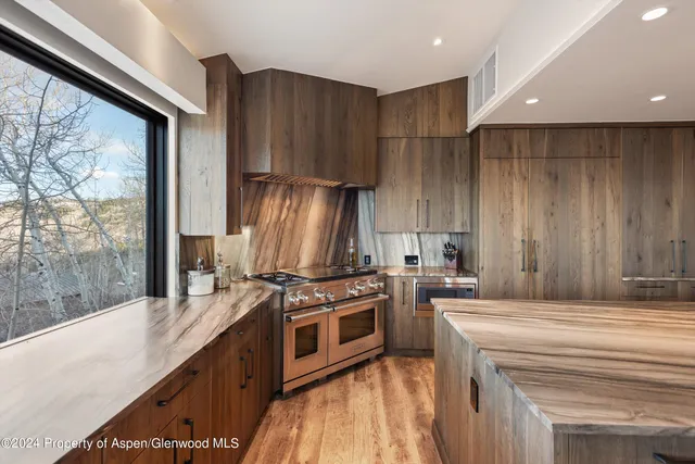 $15,350,000 | 1592 Faraway Road, Snowmass Village, CO 81615