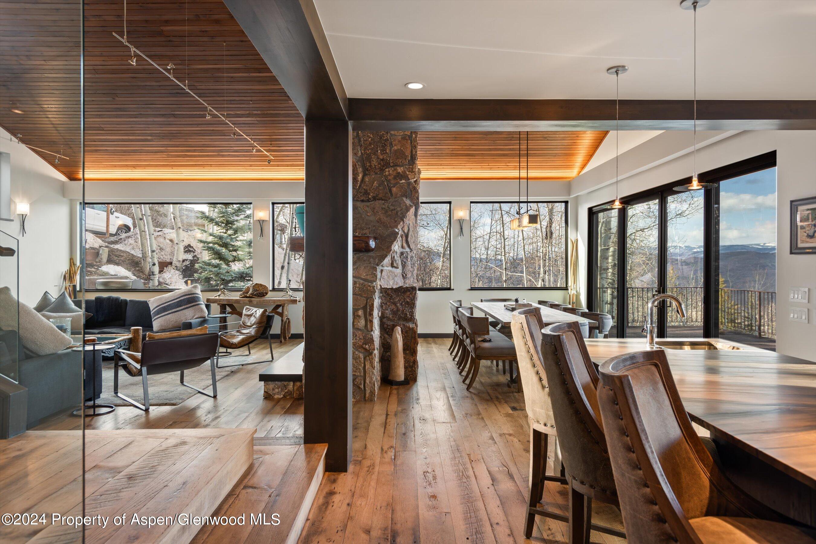 1592 Faraway Road Snowmass Village, CO 81615 - Photo 13 of 46 064-1592Faraway_240410043