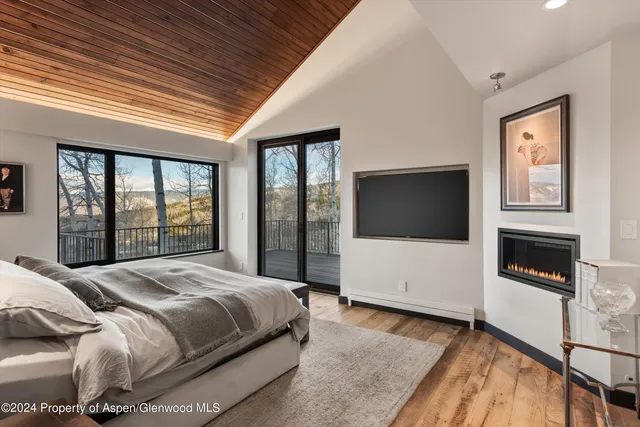 $15,350,000 | 1592 Faraway Road, Snowmass Village, CO 81615