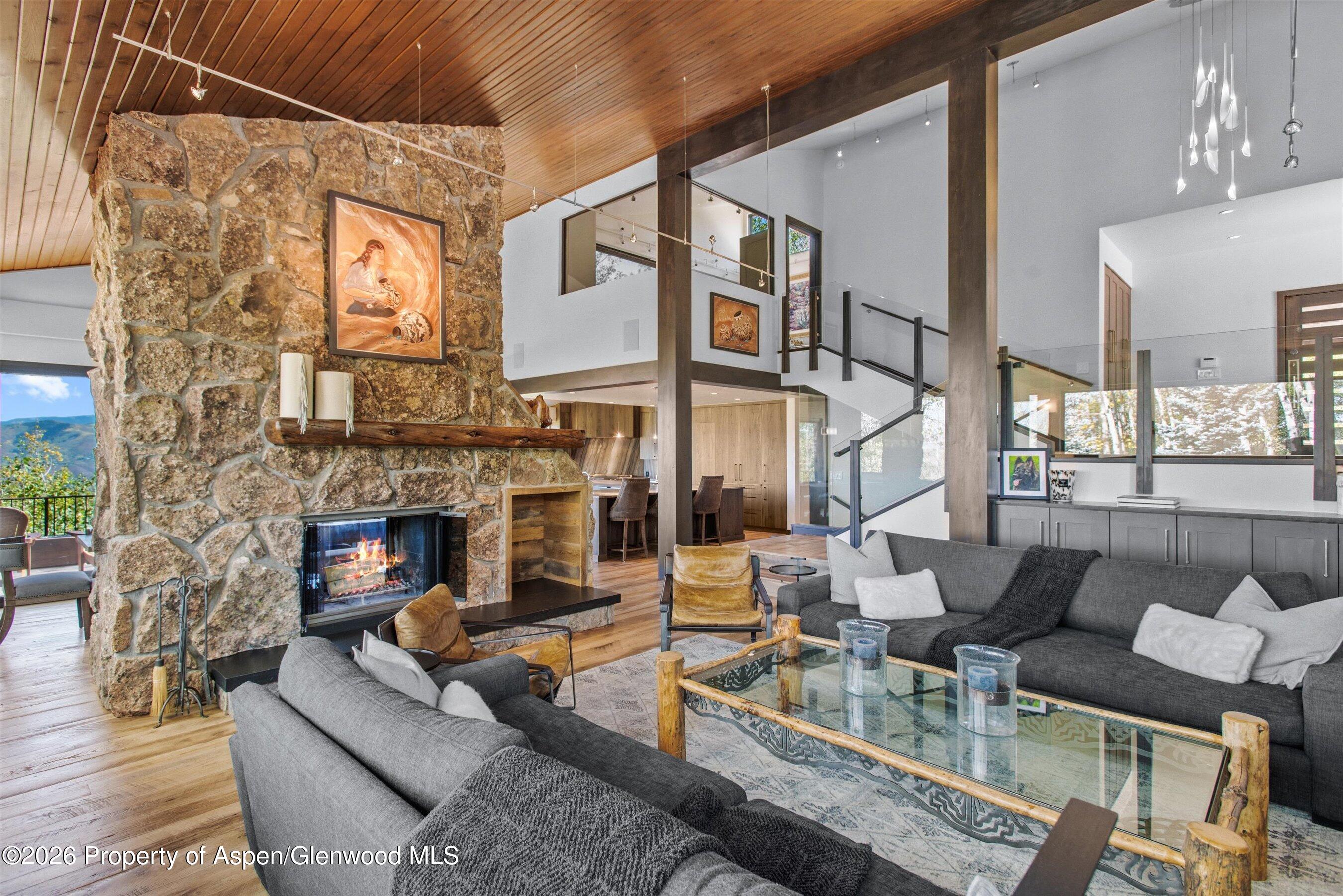 1592 Faraway Road Snowmass Village, CO 81615 - Photo 14 of 55 02-1592Faraway_240924002