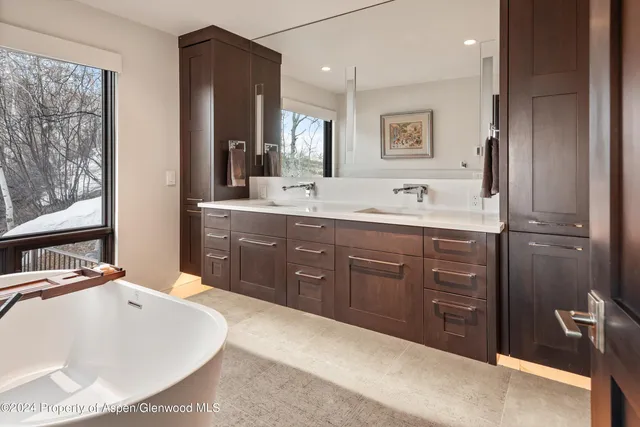 $15,350,000 | 1592 Faraway Road, Snowmass Village, CO 81615