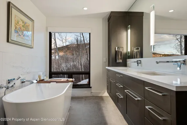 $15,350,000 | 1592 Faraway Road, Snowmass Village, CO 81615