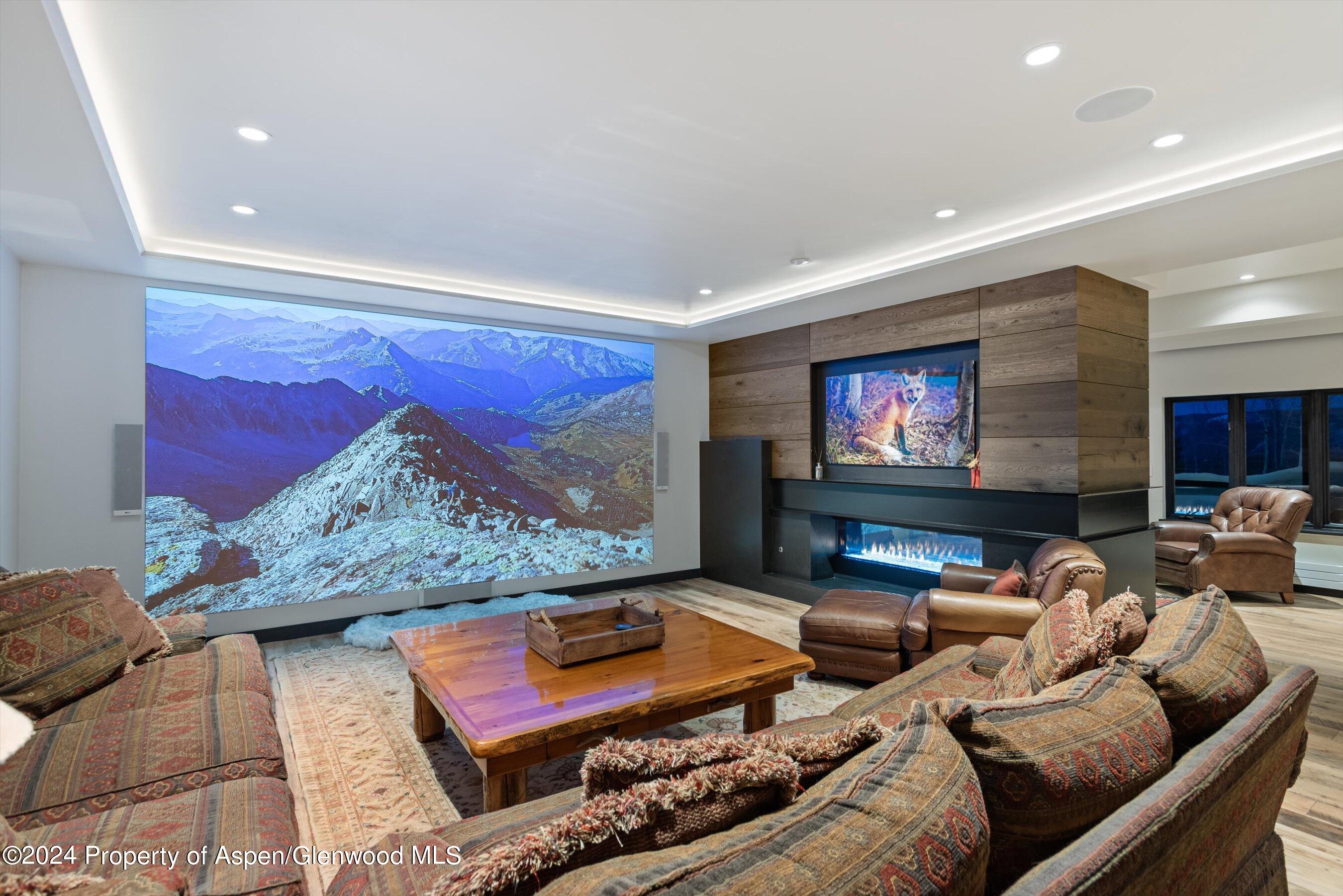 1592 Faraway Road Snowmass Village, CO 81615 - Photo 19 of 46 090-1592Faraway_240410069