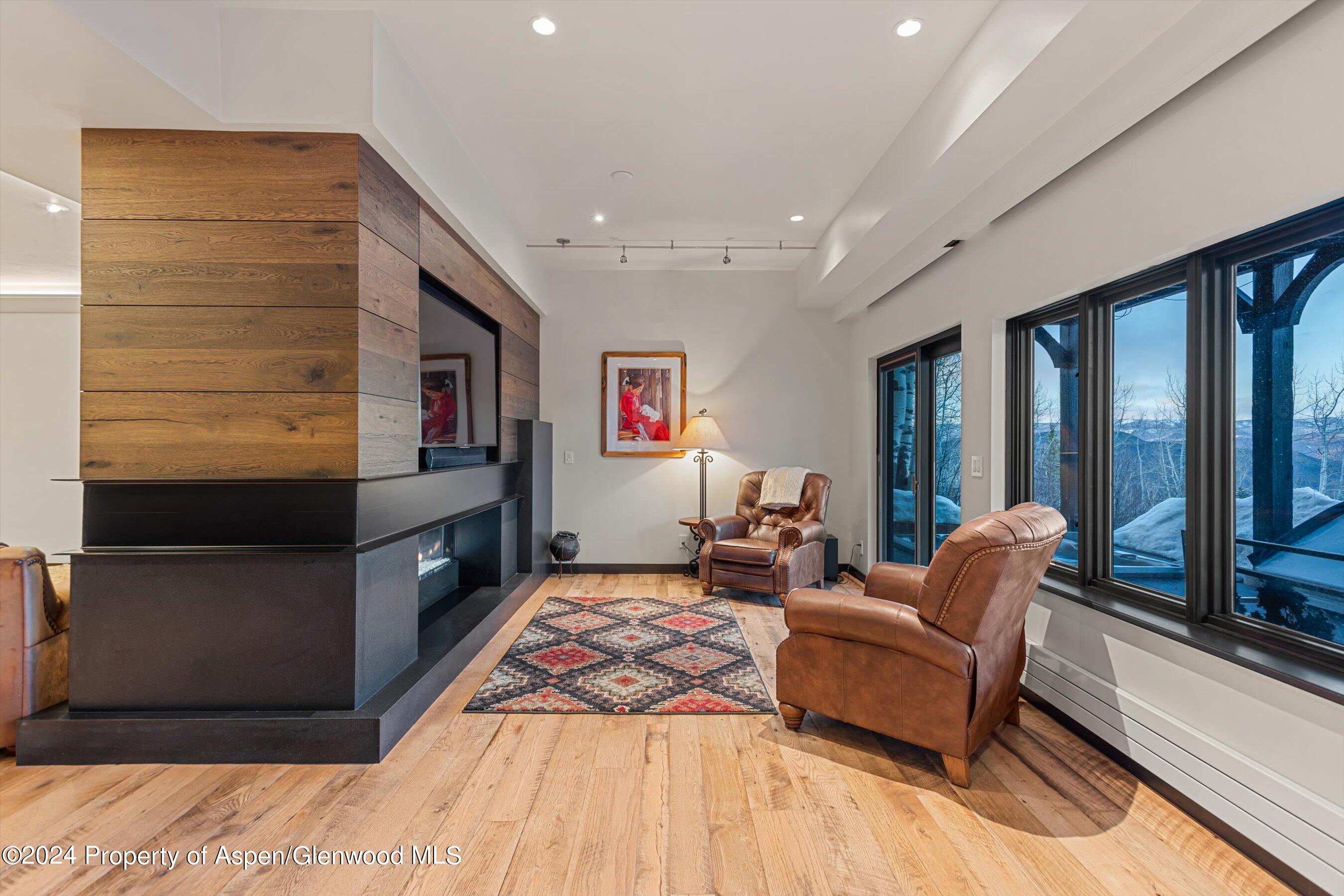 1592 Faraway Road Snowmass Village, CO 81615 - Photo 22 of 55 089-1592Faraway_240410068