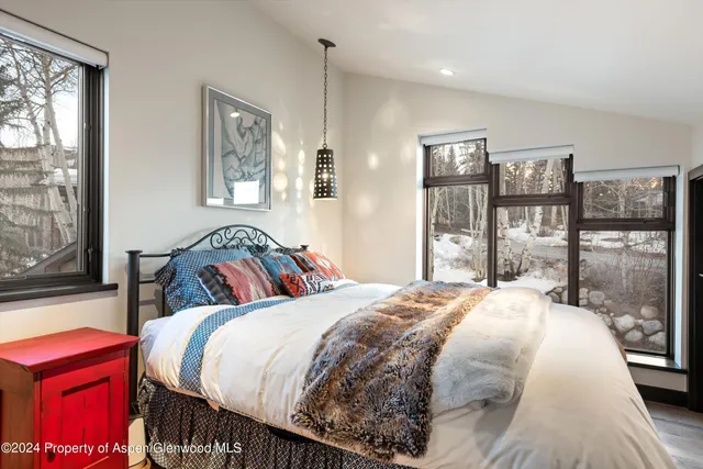 $15,350,000 | 1592 Faraway Road, Snowmass Village, CO 81615