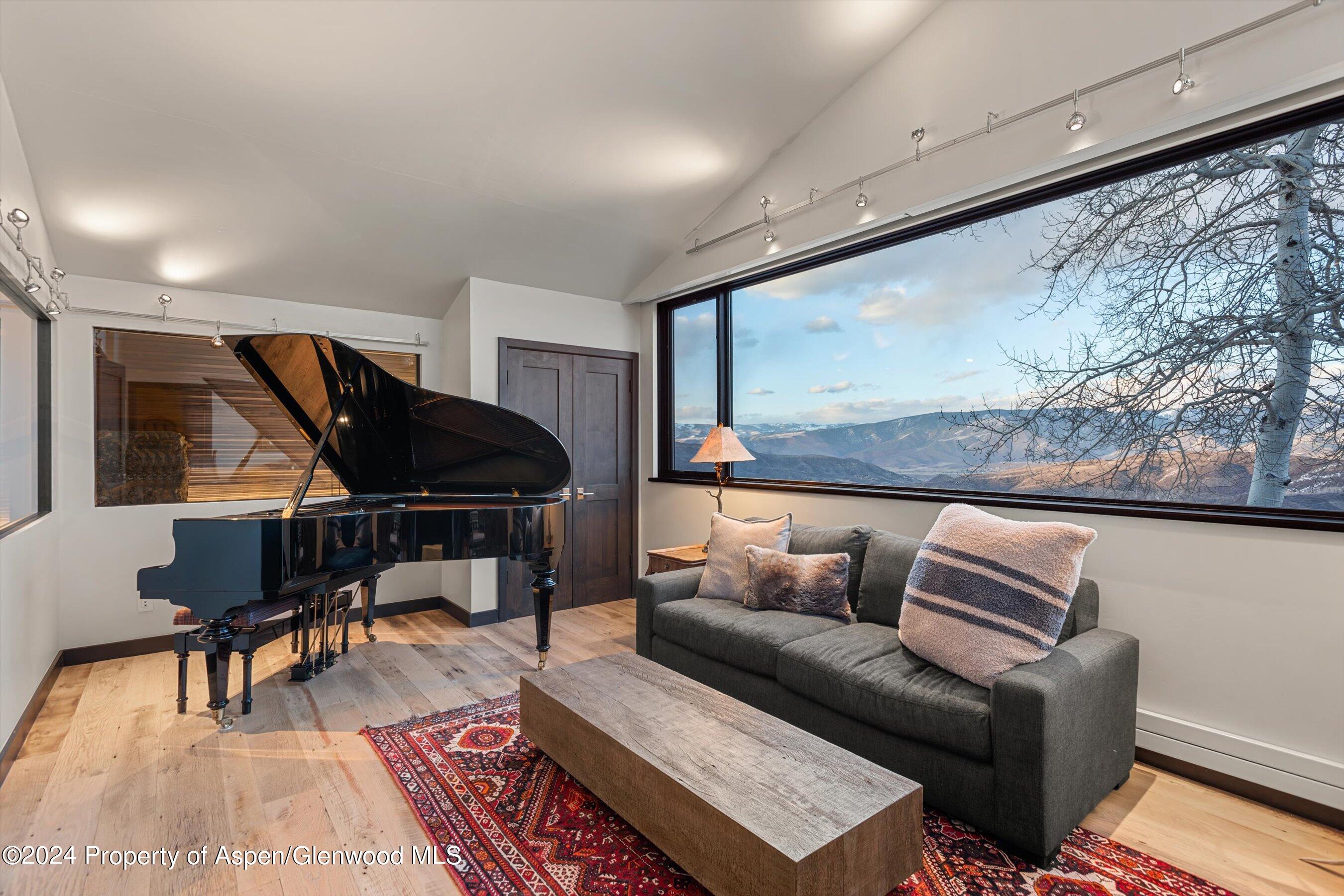 1592 Faraway Road Snowmass Village, CO 81615 - Photo 26 of 46 096-1592Faraway_240410075