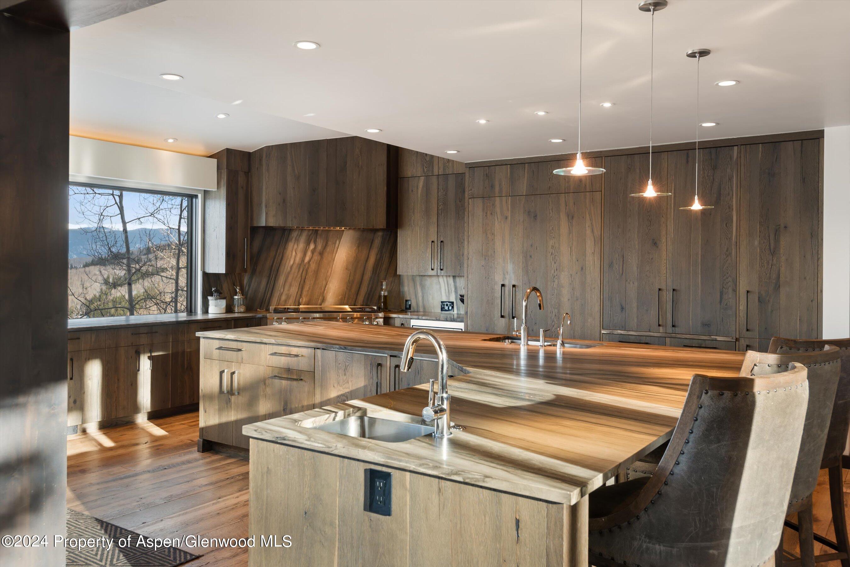 1592 Faraway Road Snowmass Village, CO 81615 - Photo 3 of 46 066-1592Faraway_240410045