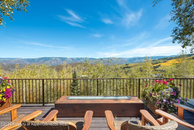 $15,350,000 | 1592 Faraway Road, Snowmass Village, CO 81615