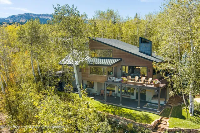 $15,350,000 | 1592 Faraway Road, Snowmass Village, CO 81615