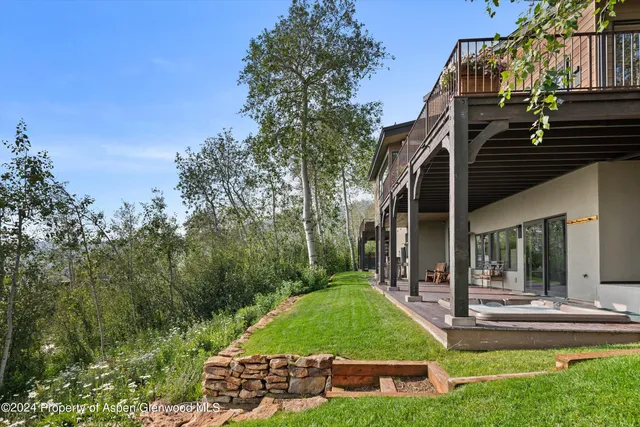 $15,350,000 | 1592 Faraway Road, Snowmass Village, CO 81615