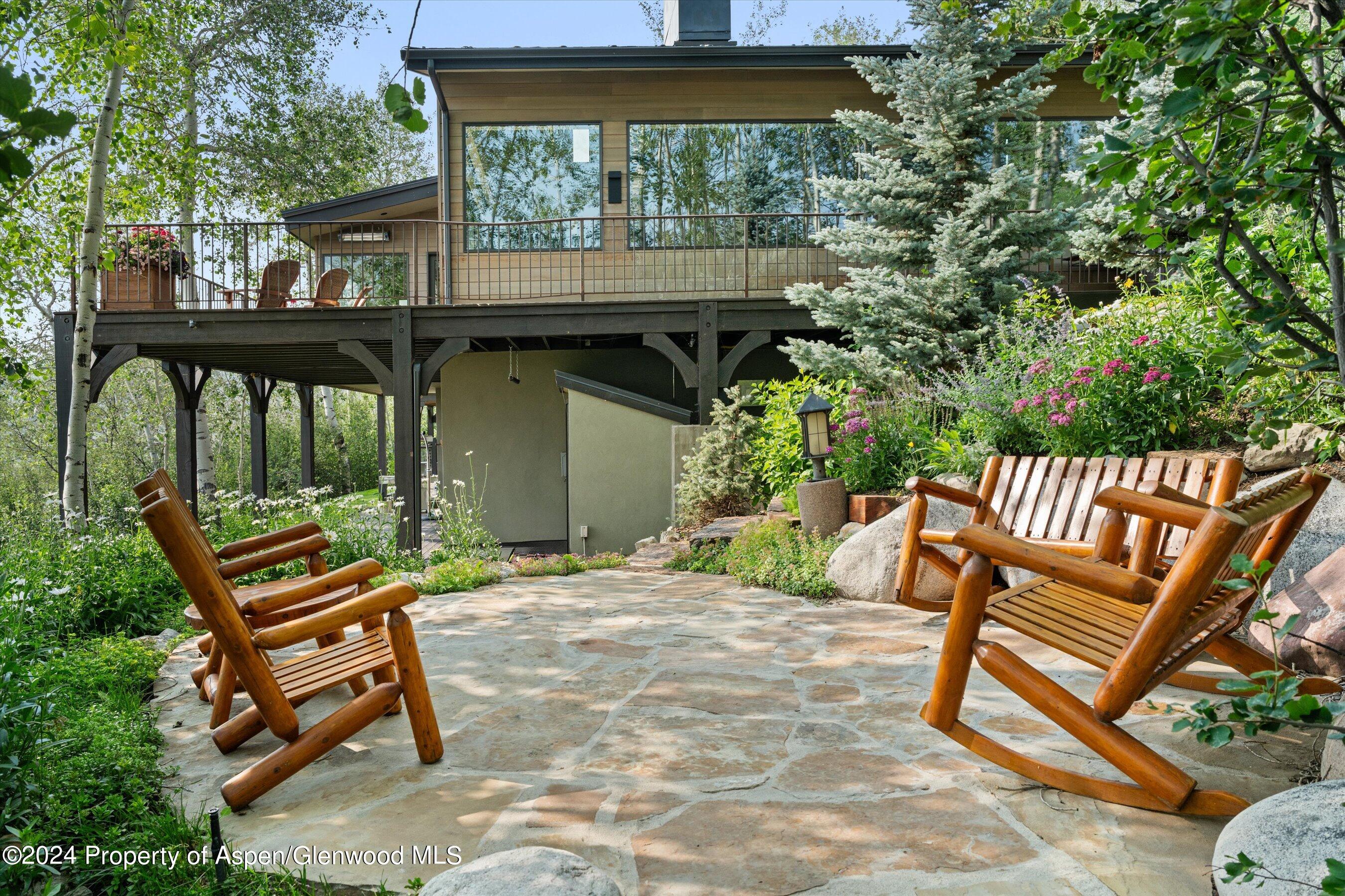 1592 Faraway Road Snowmass Village, CO 81615 - Photo 37 of 46 021-1592Faraway_24072421