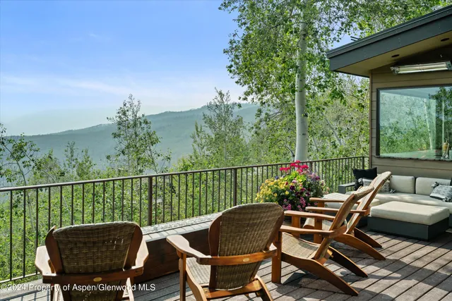$15,350,000 | 1592 Faraway Road, Snowmass Village, CO 81615