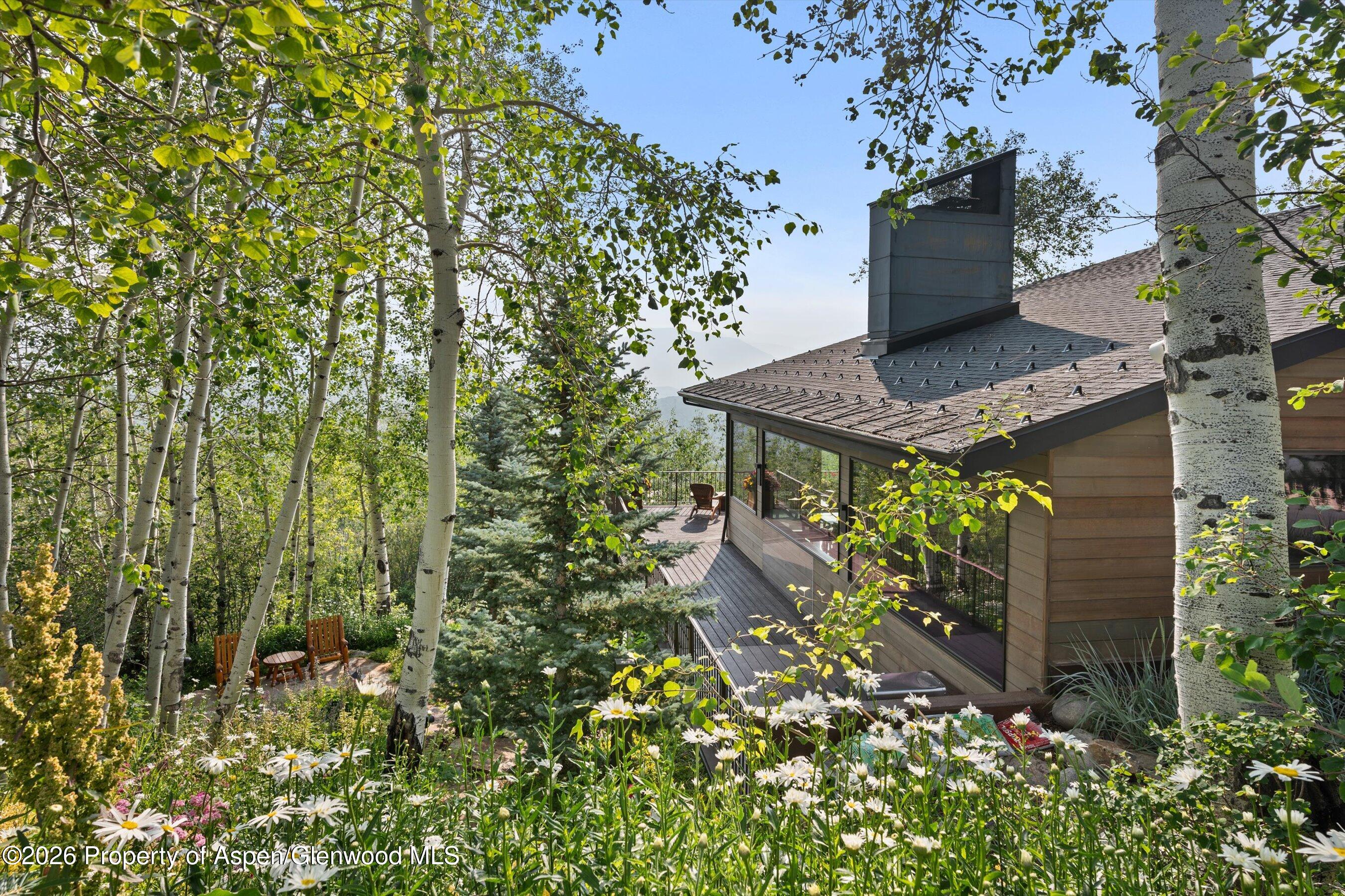 1592 Faraway Road Snowmass Village, CO 81615 - Photo 40 of 46 005-1592Faraway_24072405